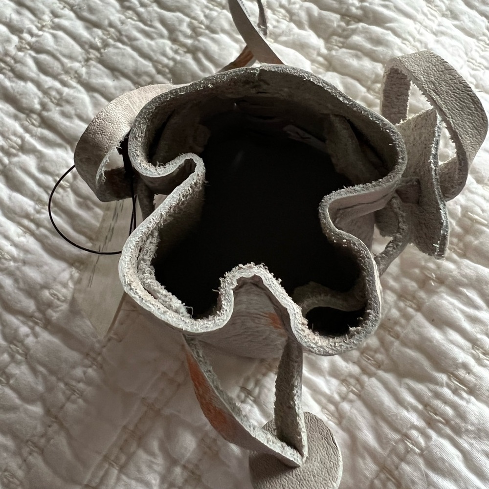 Free People Amulet pouch - Picture 11 of 15